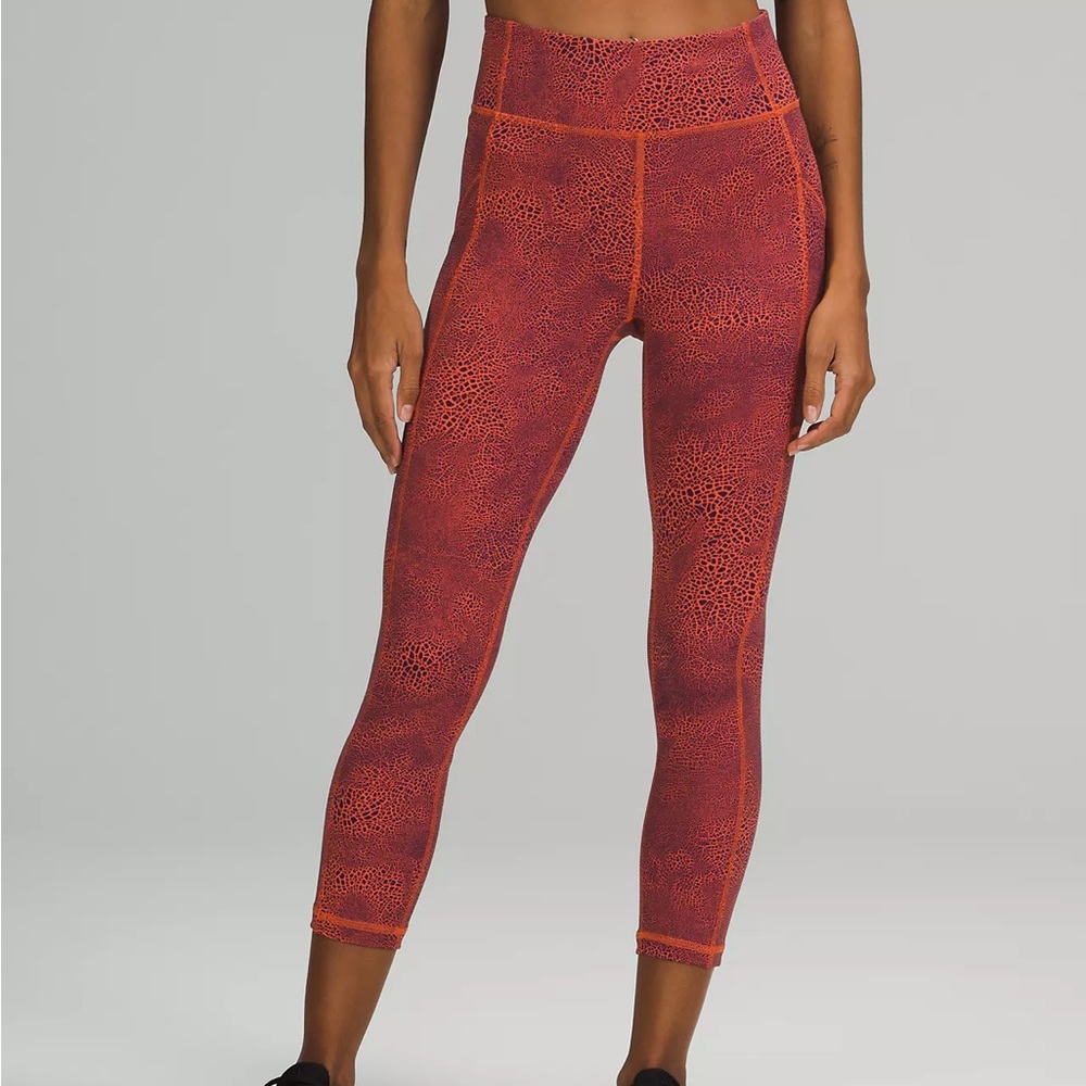 Lulu Lemon leggings